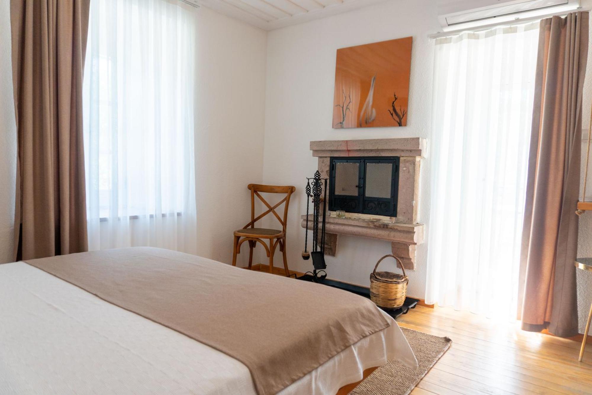 Cunda Ilios Hotel Ayvalı Eksteriør billede
