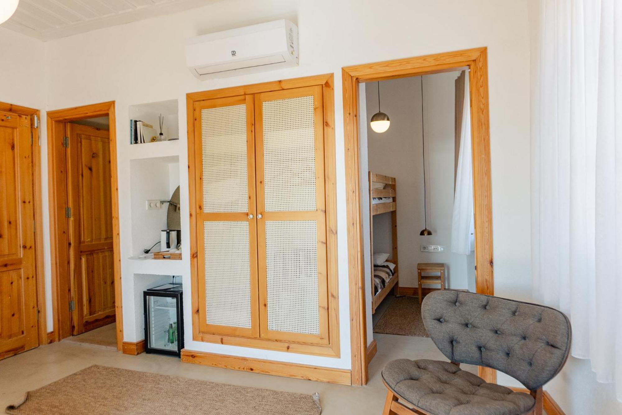 Cunda Ilios Hotel Ayvalı Eksteriør billede