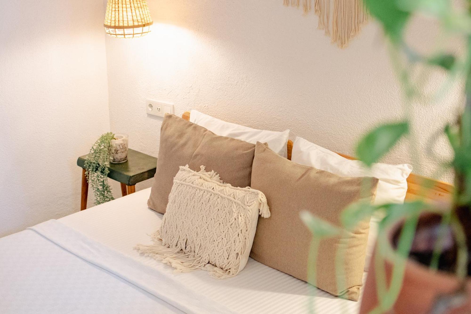 Cunda Ilios Hotel Ayvalı Eksteriør billede