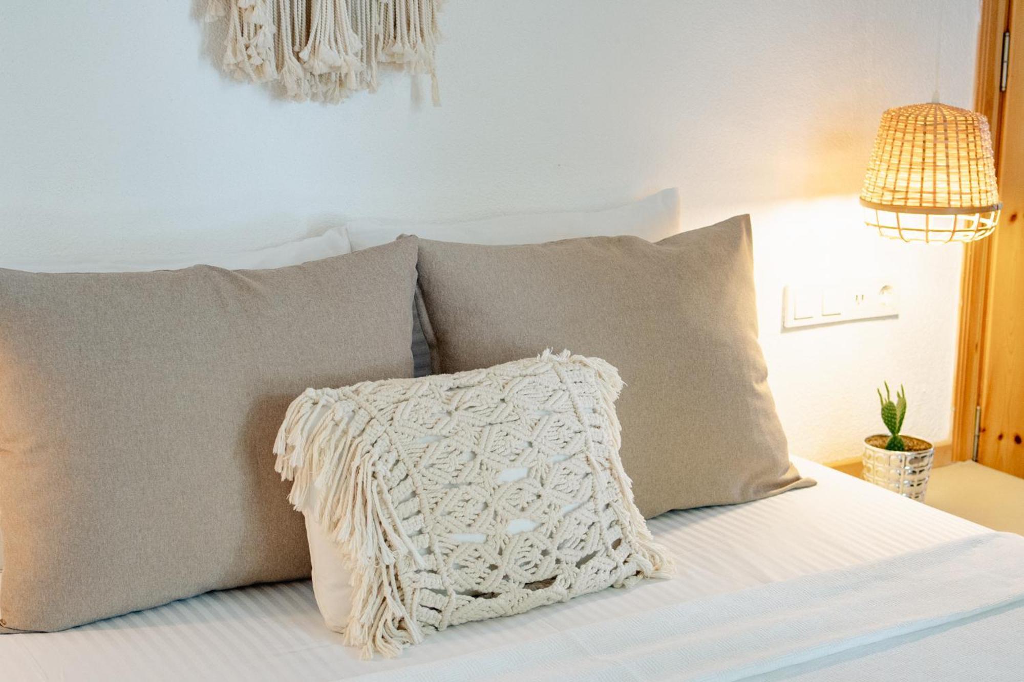 Cunda Ilios Hotel Ayvalı Eksteriør billede