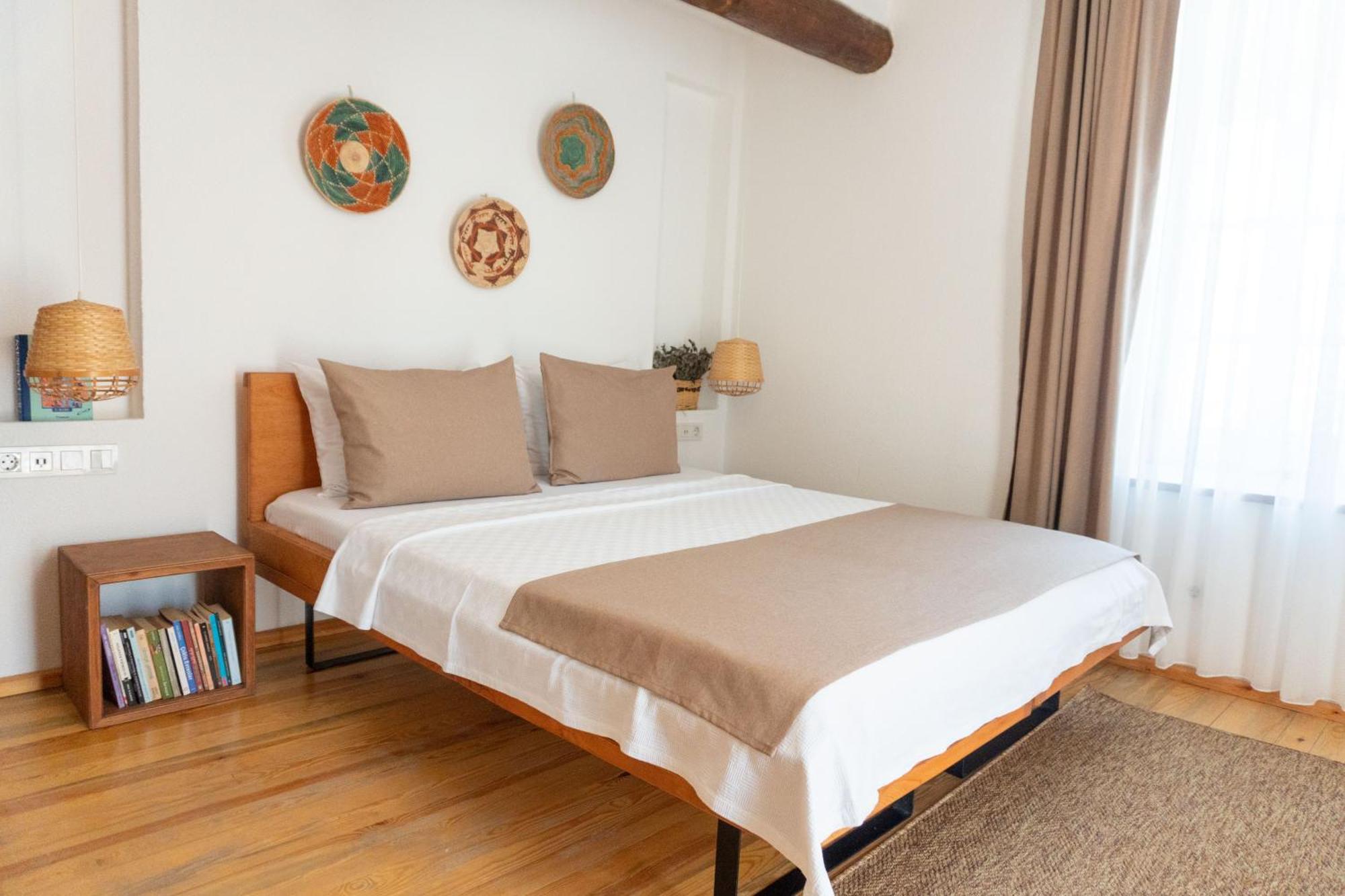 Cunda Ilios Hotel Ayvalı Eksteriør billede