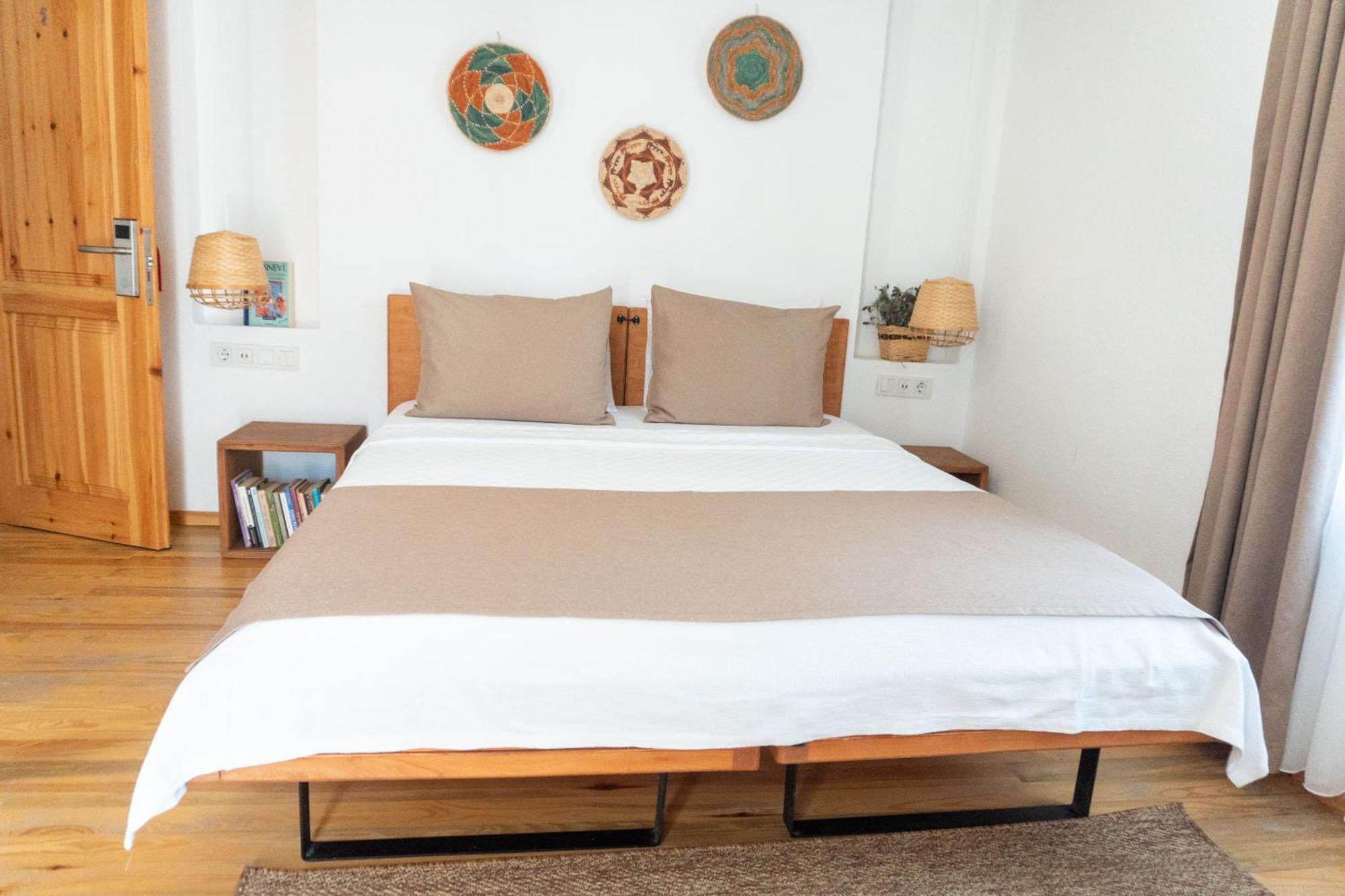 Cunda Ilios Hotel Ayvalı Eksteriør billede