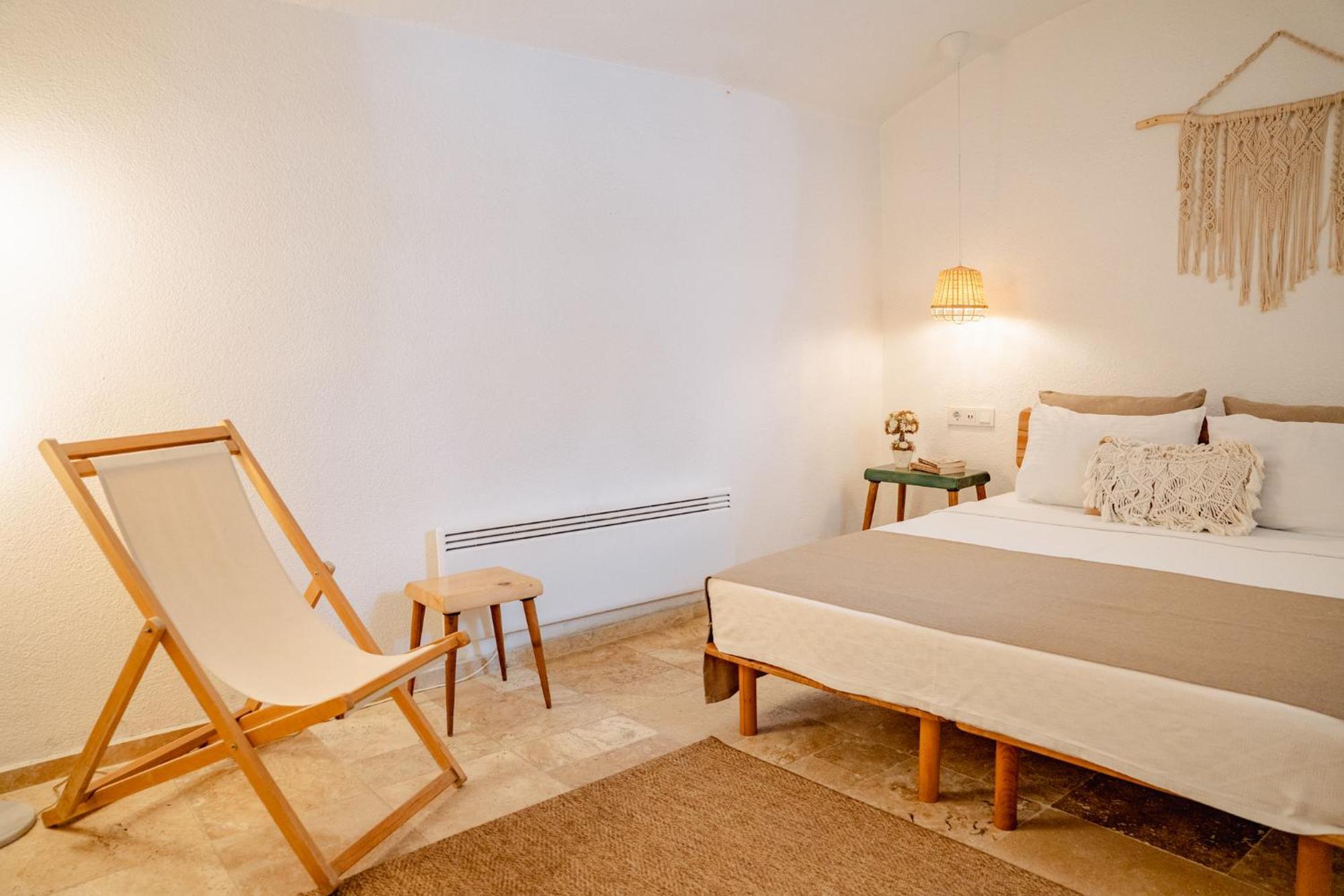 Cunda Ilios Hotel Ayvalı Eksteriør billede