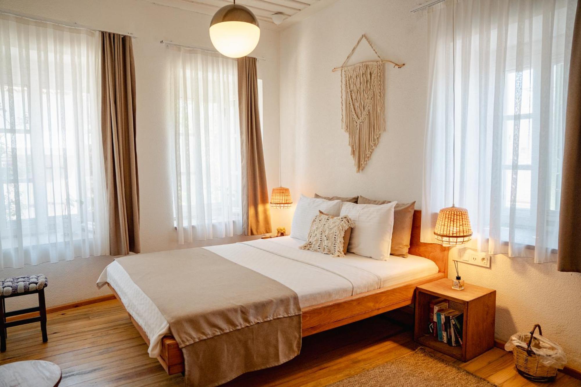 Cunda Ilios Hotel Ayvalı Eksteriør billede